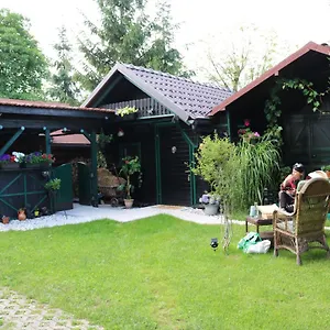  Privatunterkunft Frenkcottage 5 Km From The Airport- Free Transportation Slowenien