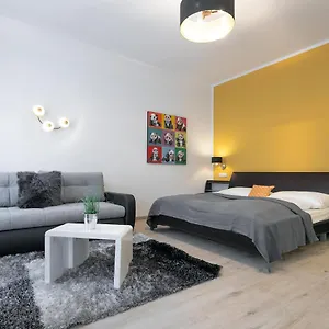 Appartement Wf-apartment Zentral, Trendig&modern, Wenen