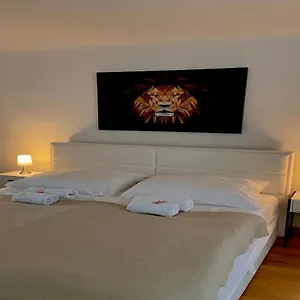 Appartement Mitte, Wenen