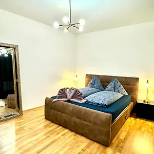 Appartement Center, Wenen