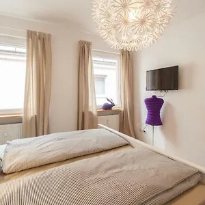  Apartment Wohnen An Der Juliuspromenade Stadt Deutschland
