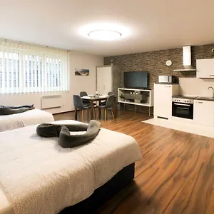 Appartement Vips, Wenen