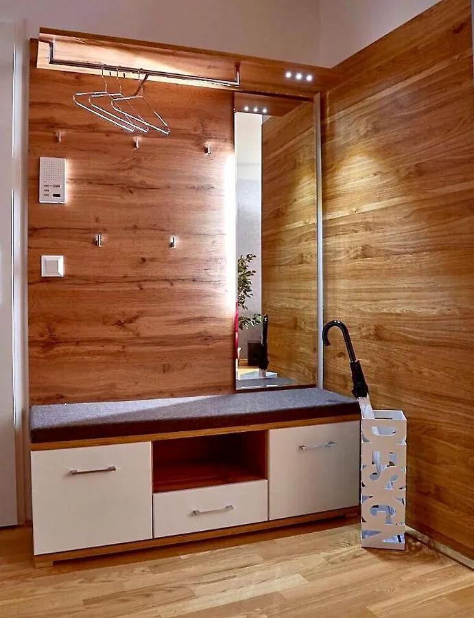 Best Place Apartments Vienna