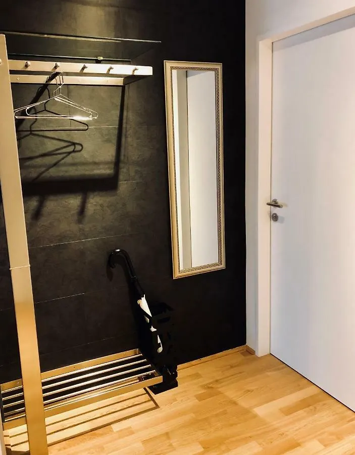 Best Place Apartments Vienna Austria