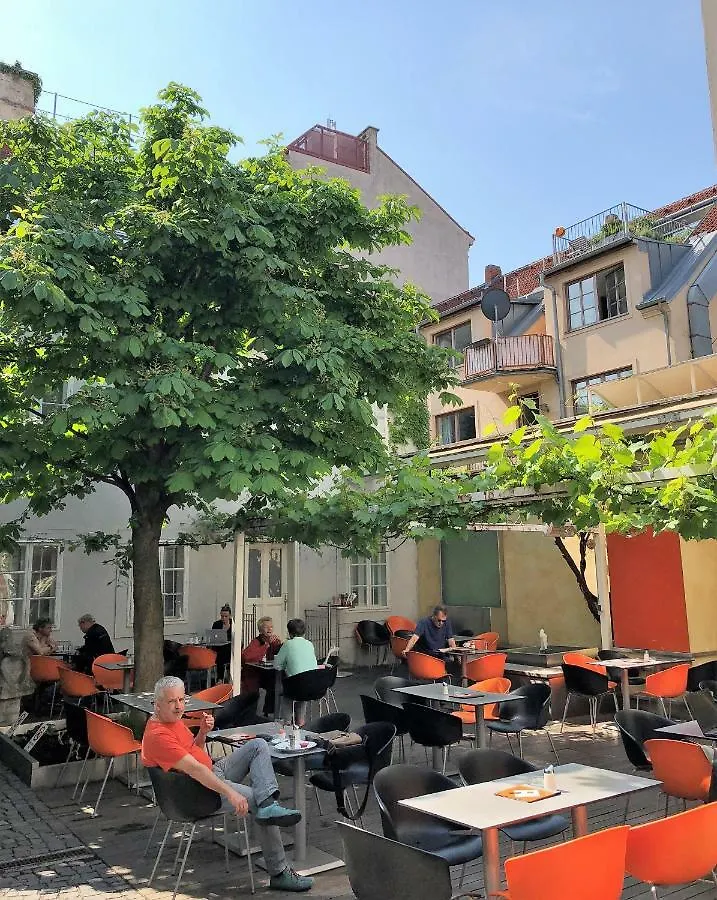 Best Place Apartments Vienna 0*,  Austria