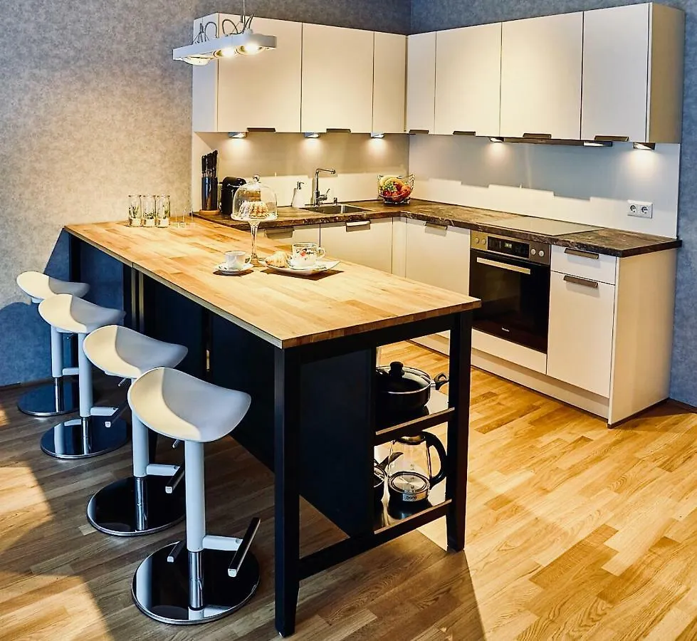 Best Place Apartments Vienna Austria