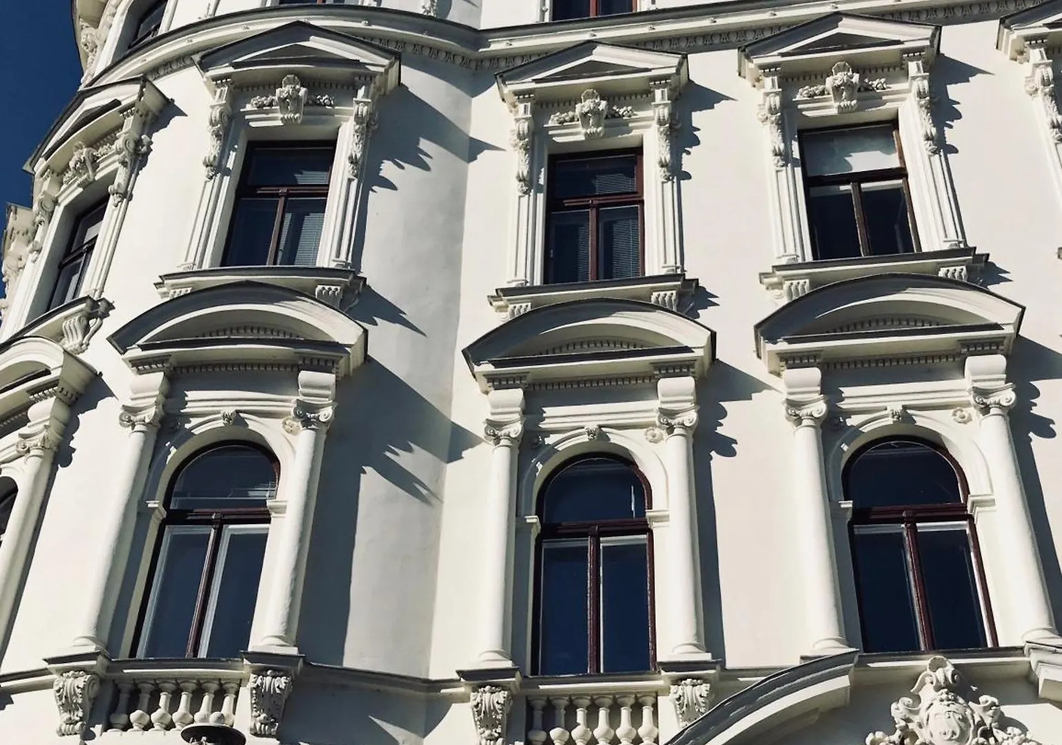 Best Place Apartments Wenen
