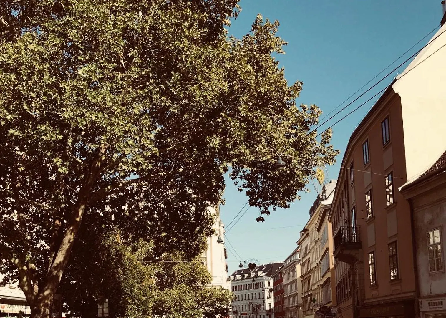Best Place Apartments Wenen