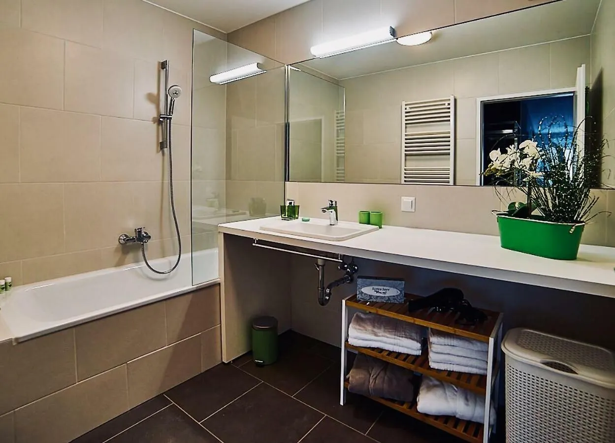 Best Place Apartments Wenen