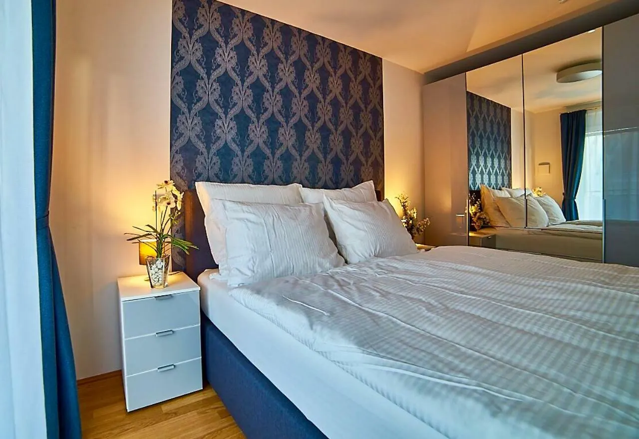Best Place Apartments Wenen