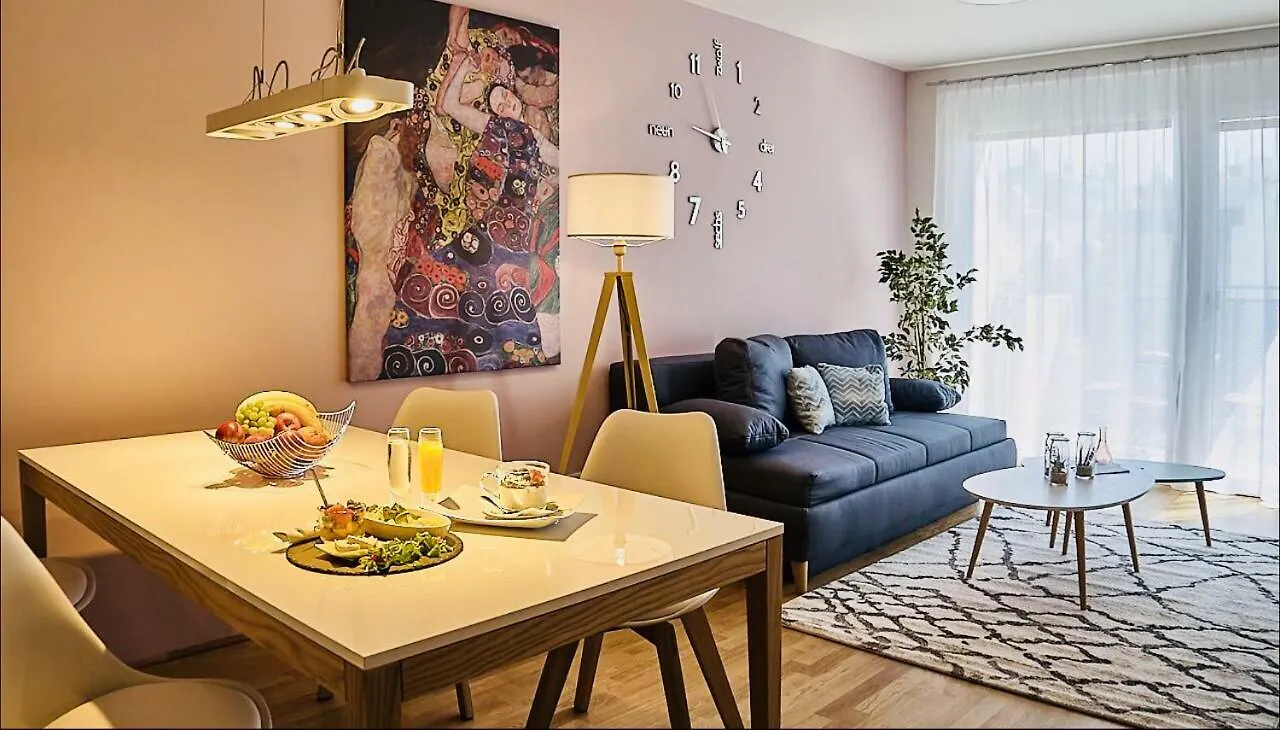 Best Place Apartments Wenen