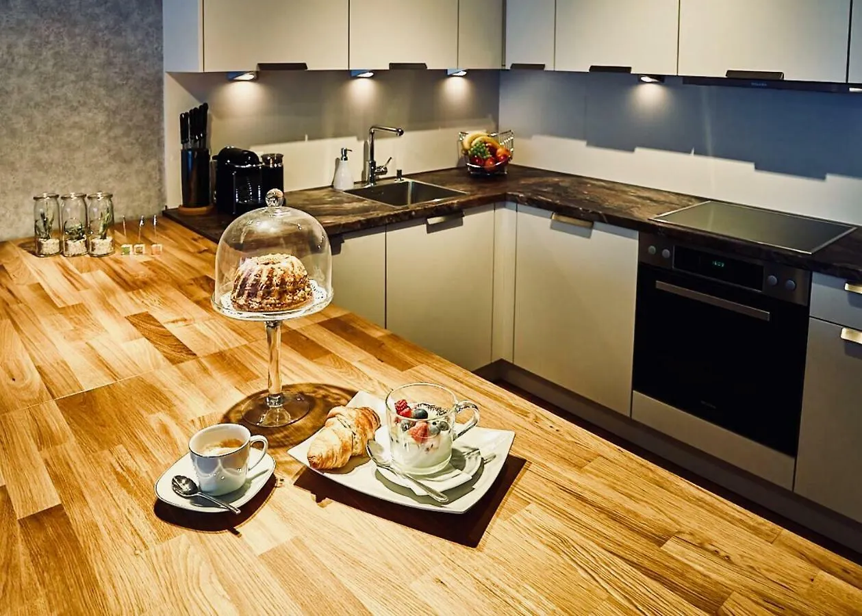 Best Place Apartments Wenen