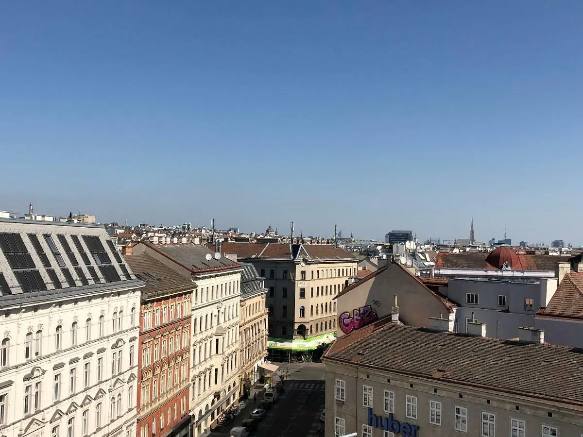 Best Place Apartments Wenen