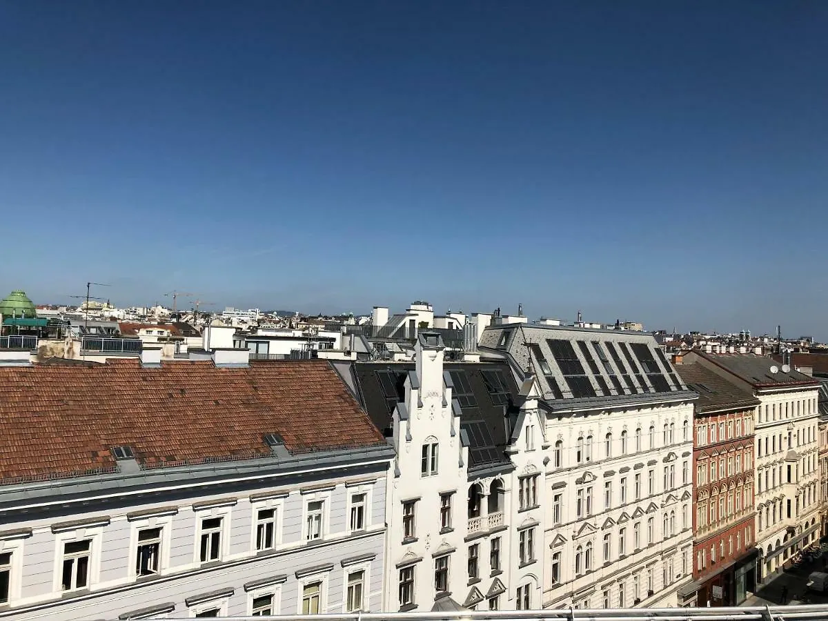 Best Place Apartments Wenen 0*,