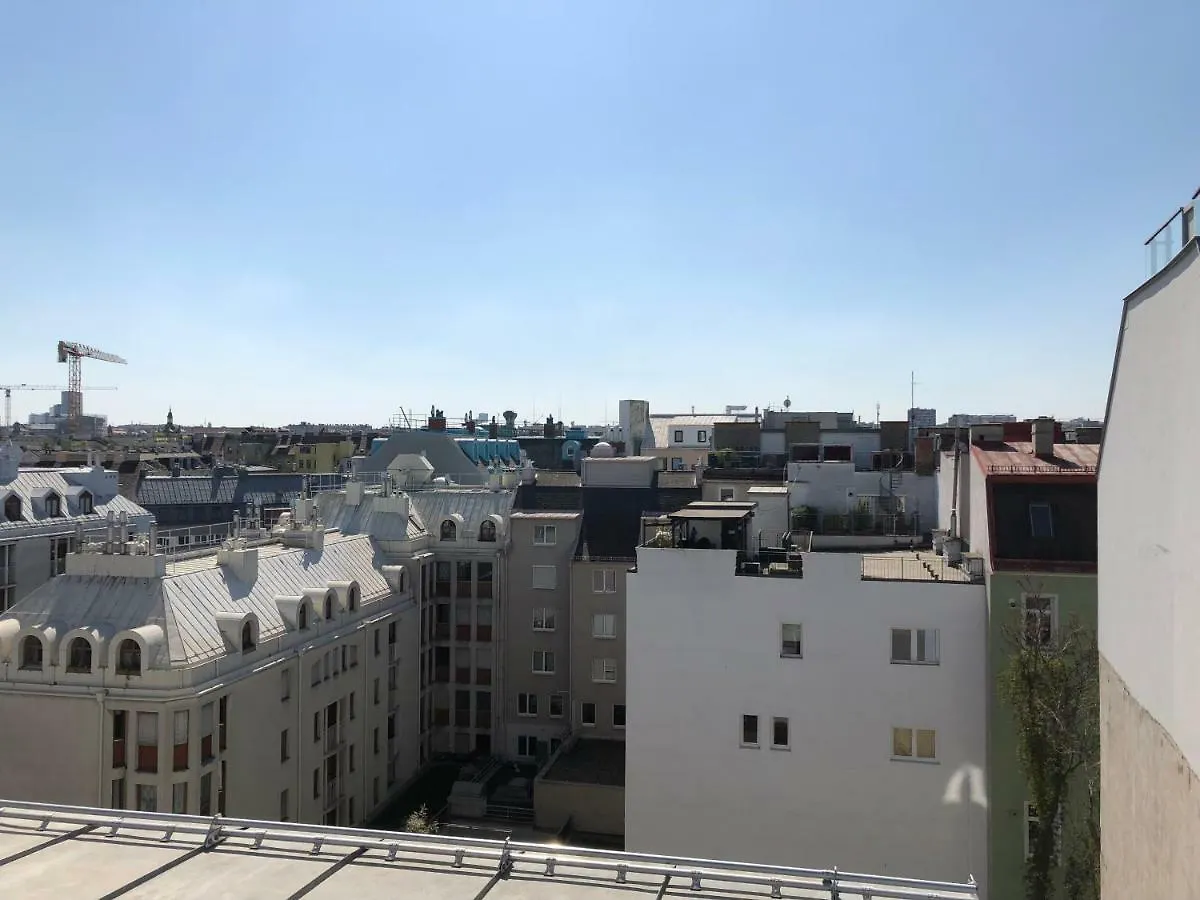 Best Place Apartments Wenen