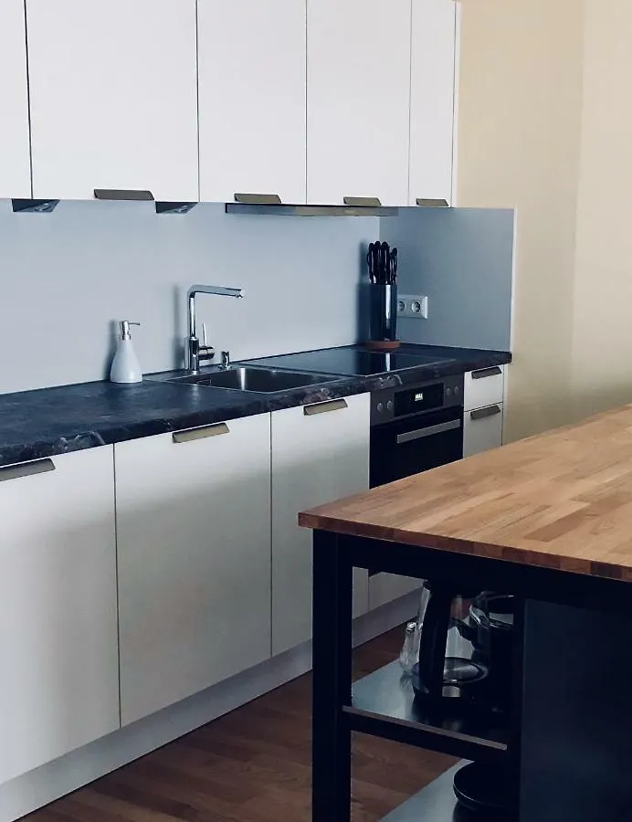 Best Place Apartments Wenen 0*,