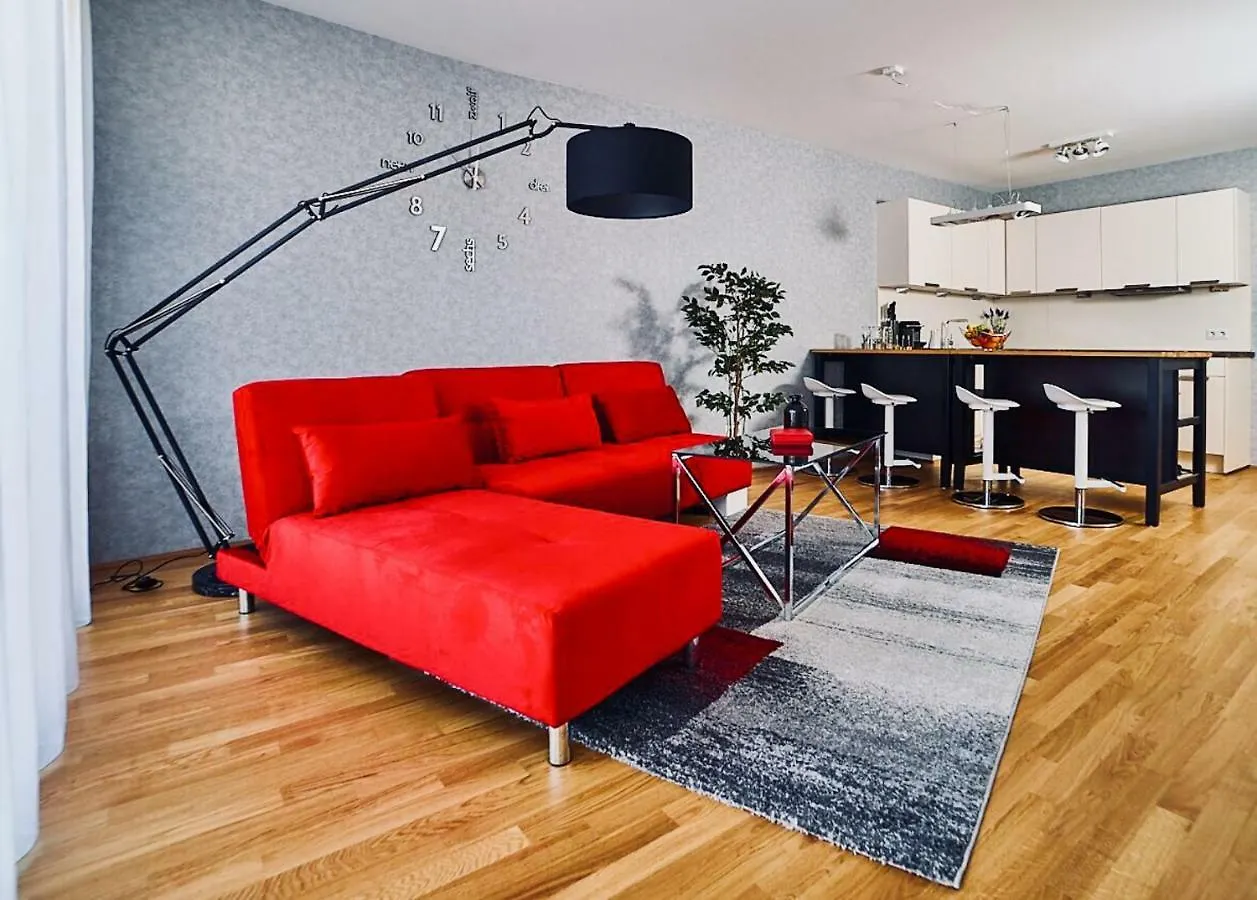 Best Place Apartments Wenen