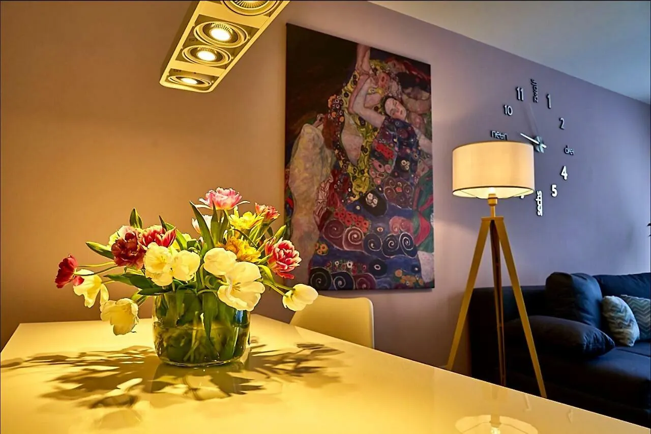 Best Place Apartments Wenen
