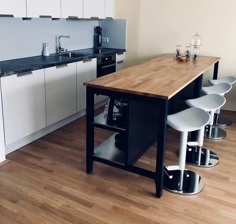 Best Place Apartments Wenen 0*,  Oostenrijk