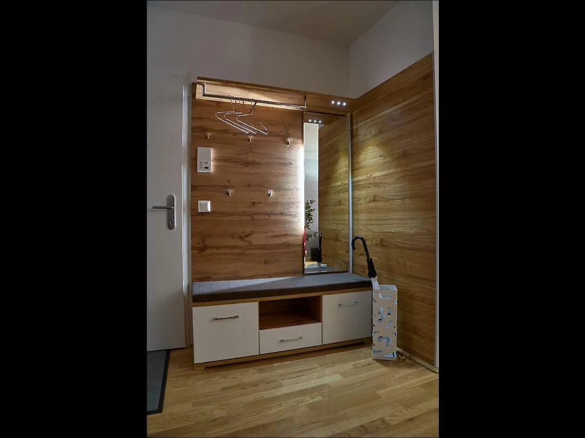 Best Place Apartments Wenen