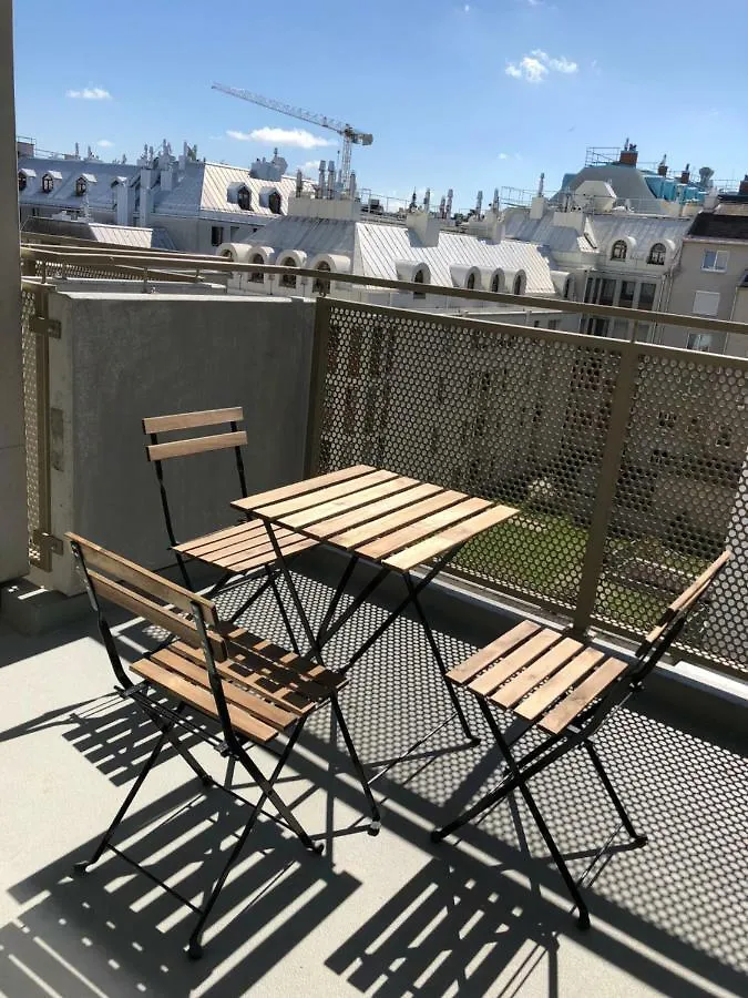 Best Place Apartments Wenen