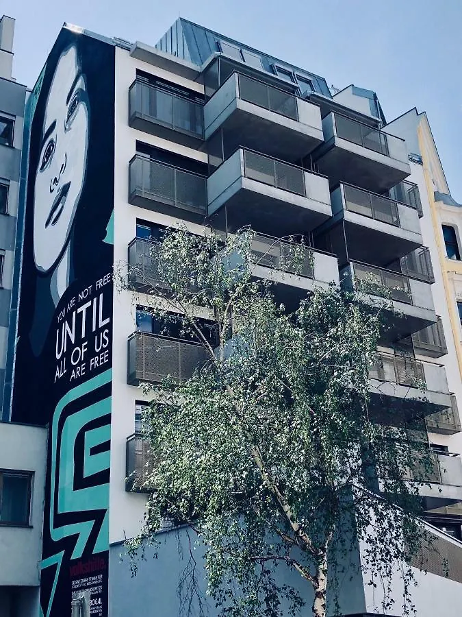 Best Place Apartments Wenen