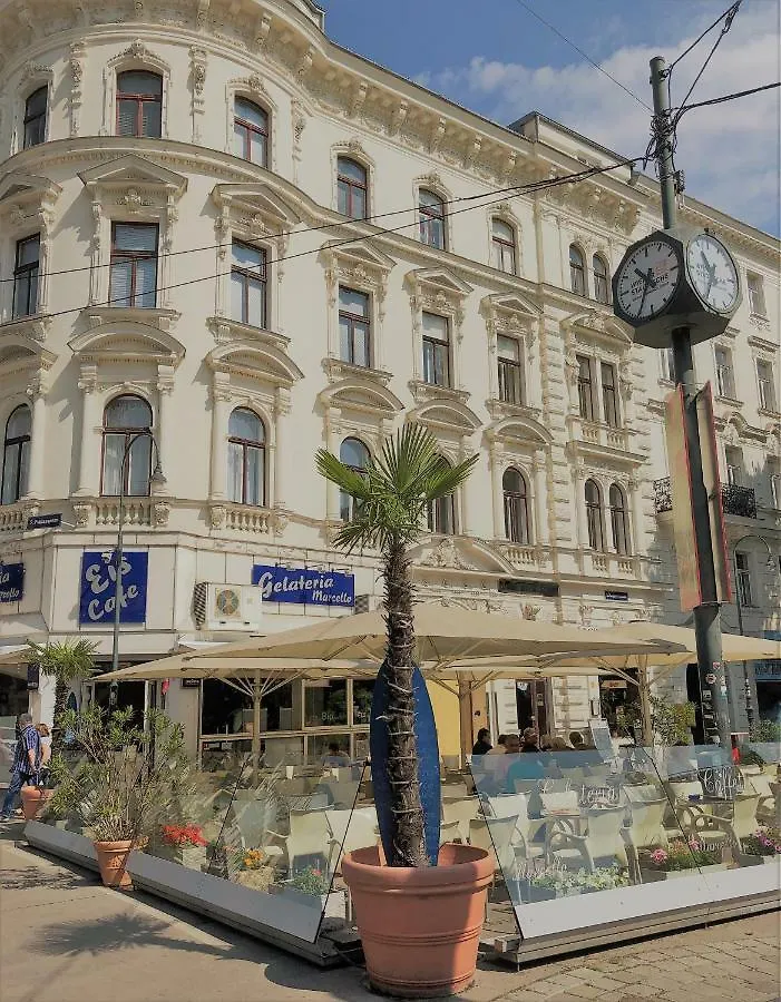 Best Place Apartments Wenen