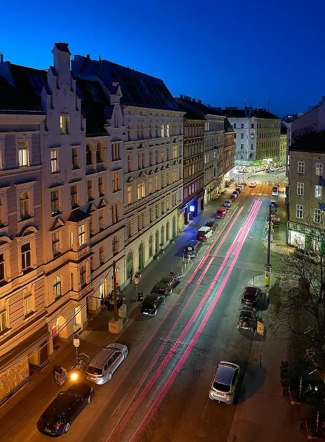 Best Place Apartments Wenen