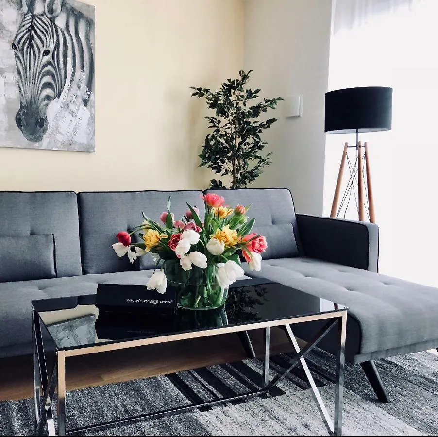 Best Place Apartments Wenen 0*,