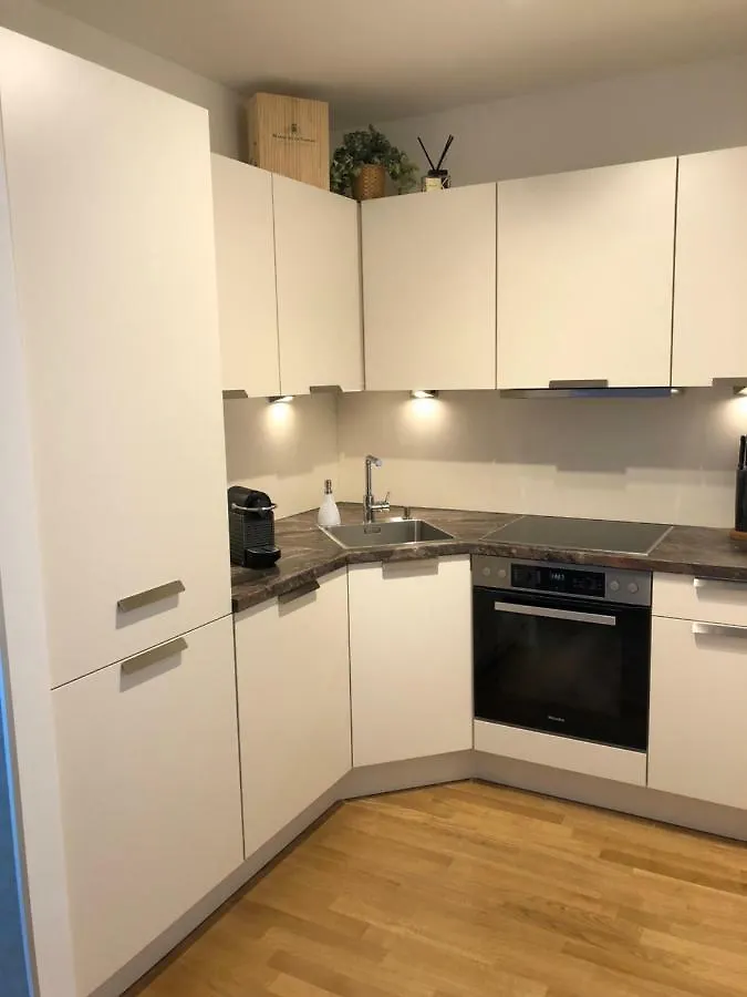 Best Place Apartments Wenen